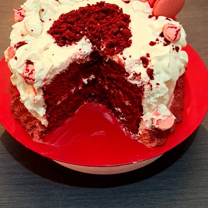 Red Velvet Cake